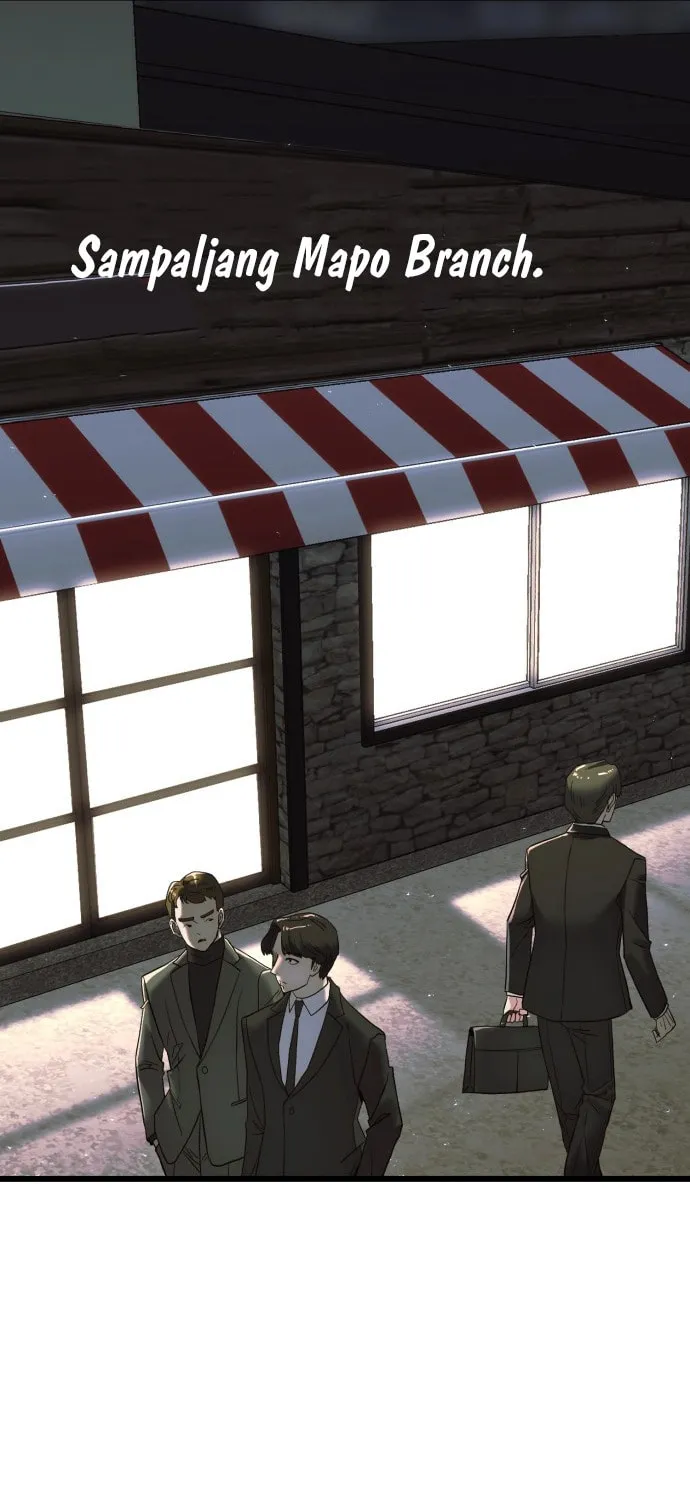 The Dignity of a Chaebol Chapter 3 page 91 - 