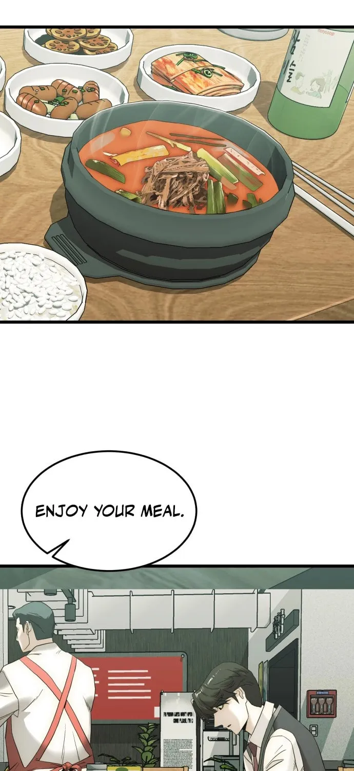 The Dignity of a Chaebol Chapter 3 page 92 - 