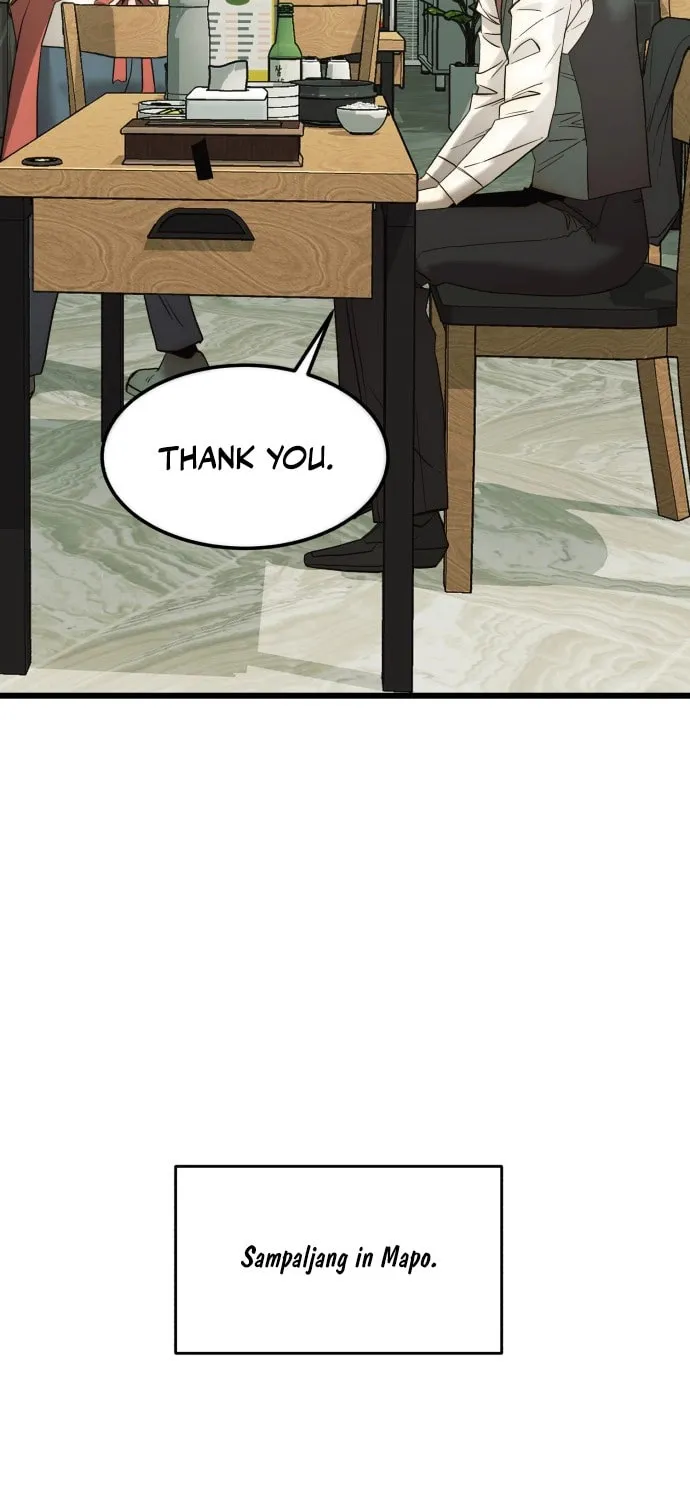 The Dignity of a Chaebol Chapter 3 page 93 - 