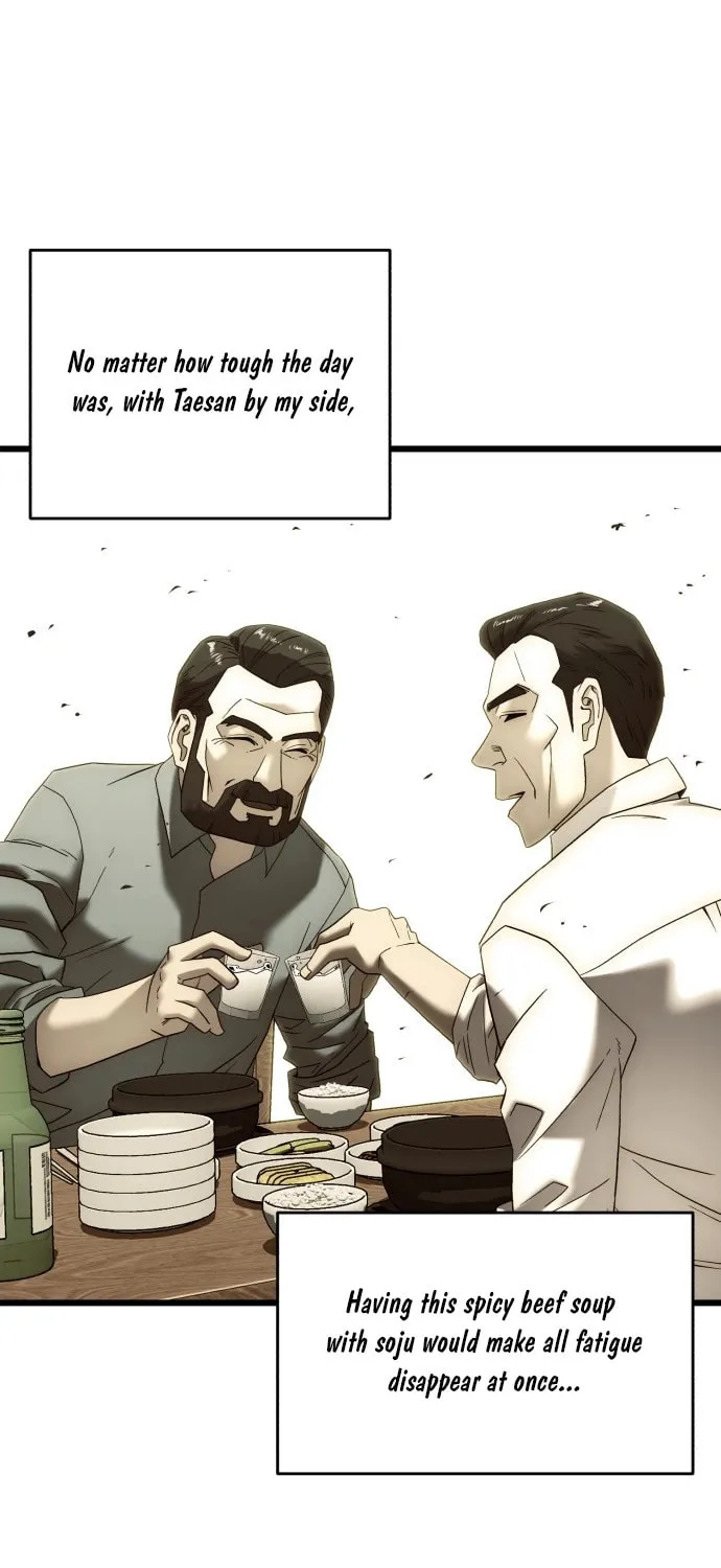 The Dignity of a Chaebol Chapter 3 page 94 - 