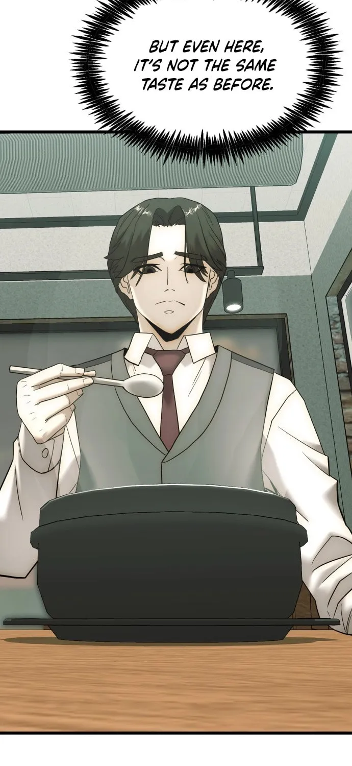The Dignity of a Chaebol Chapter 3 page 96 - 