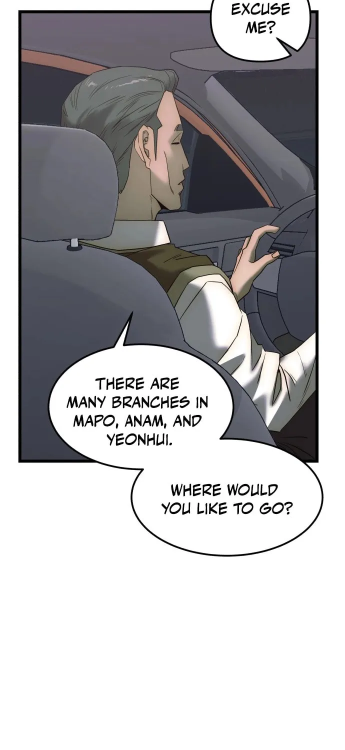 The Dignity of a Chaebol Chapter 3 page 98 - 