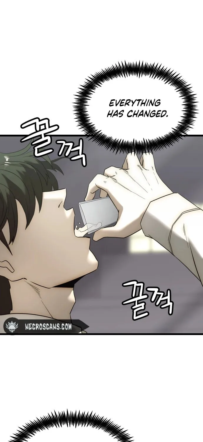 The Dignity of a Chaebol Chapter 3 page 99 - 