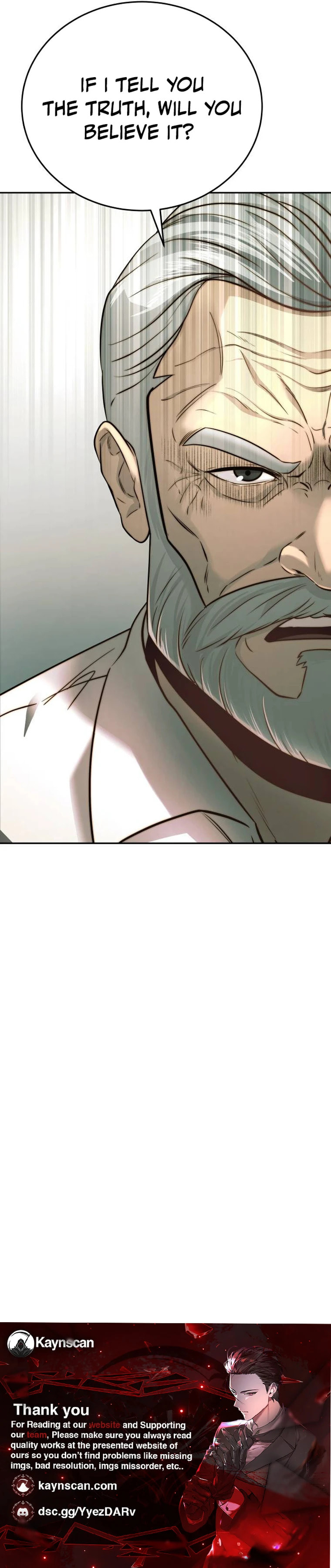The Dignity of a Chaebol Chapter 36 page 18 - 