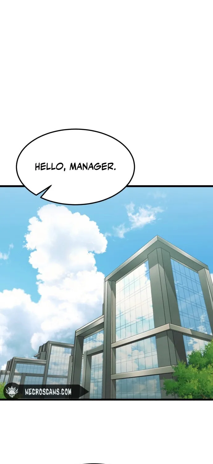 The Dignity of a Chaebol Chapter 4 page 11 - 