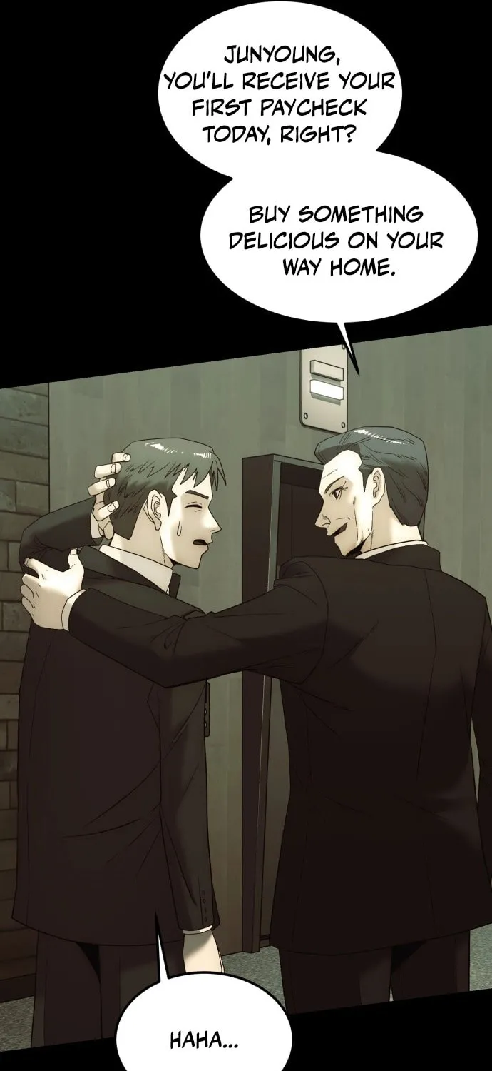 The Dignity of a Chaebol Chapter 4 page 102 - 