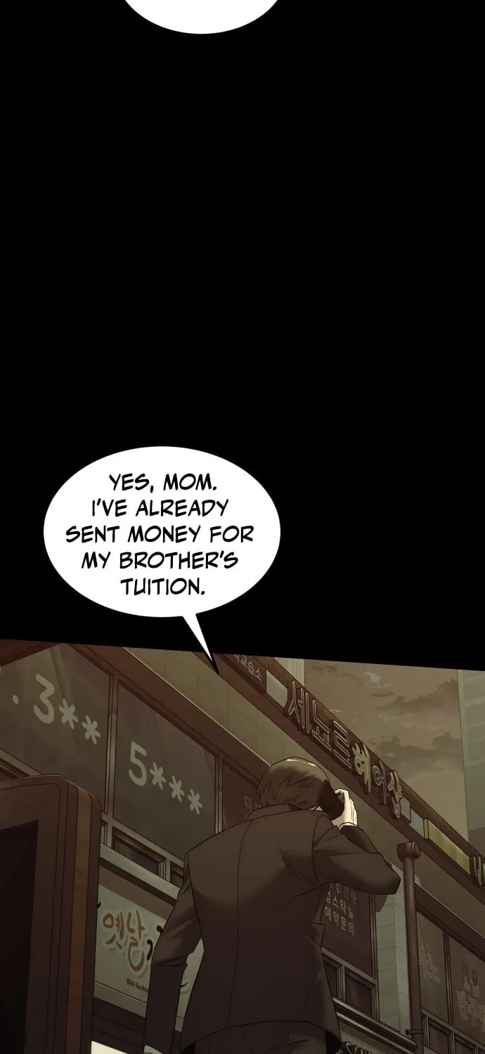 The Dignity of a Chaebol Chapter 4 page 103 - 