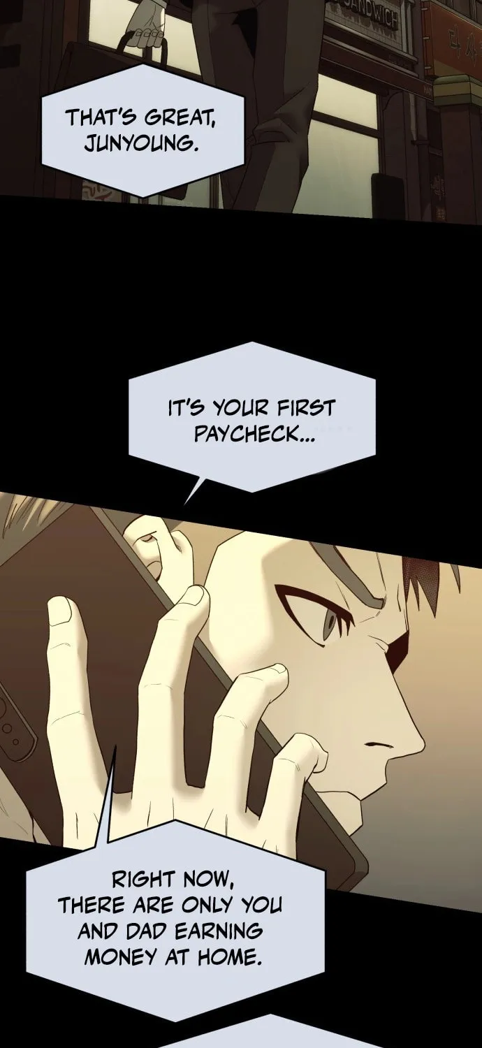 The Dignity of a Chaebol Chapter 4 page 104 - 