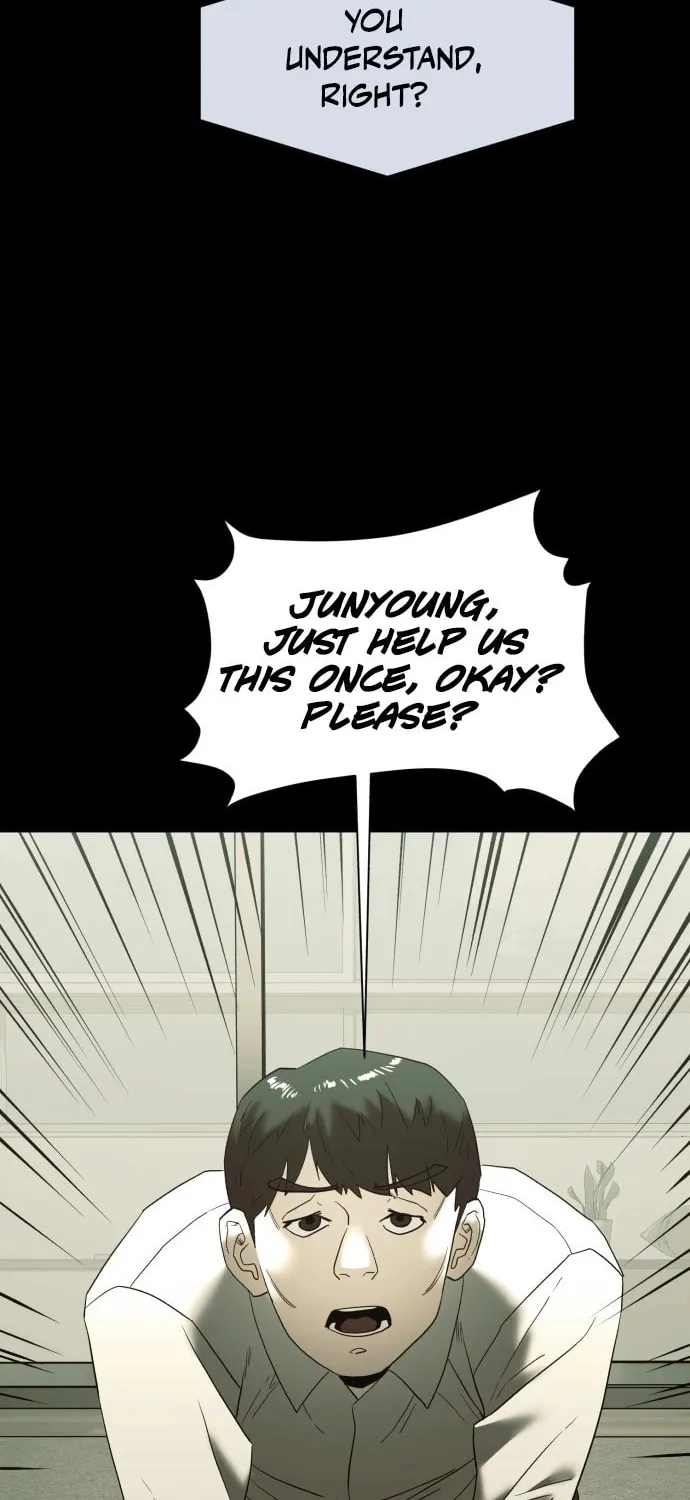 The Dignity of a Chaebol Chapter 4 page 105 - 