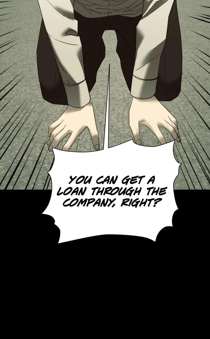The Dignity of a Chaebol Chapter 4 page 106 - 