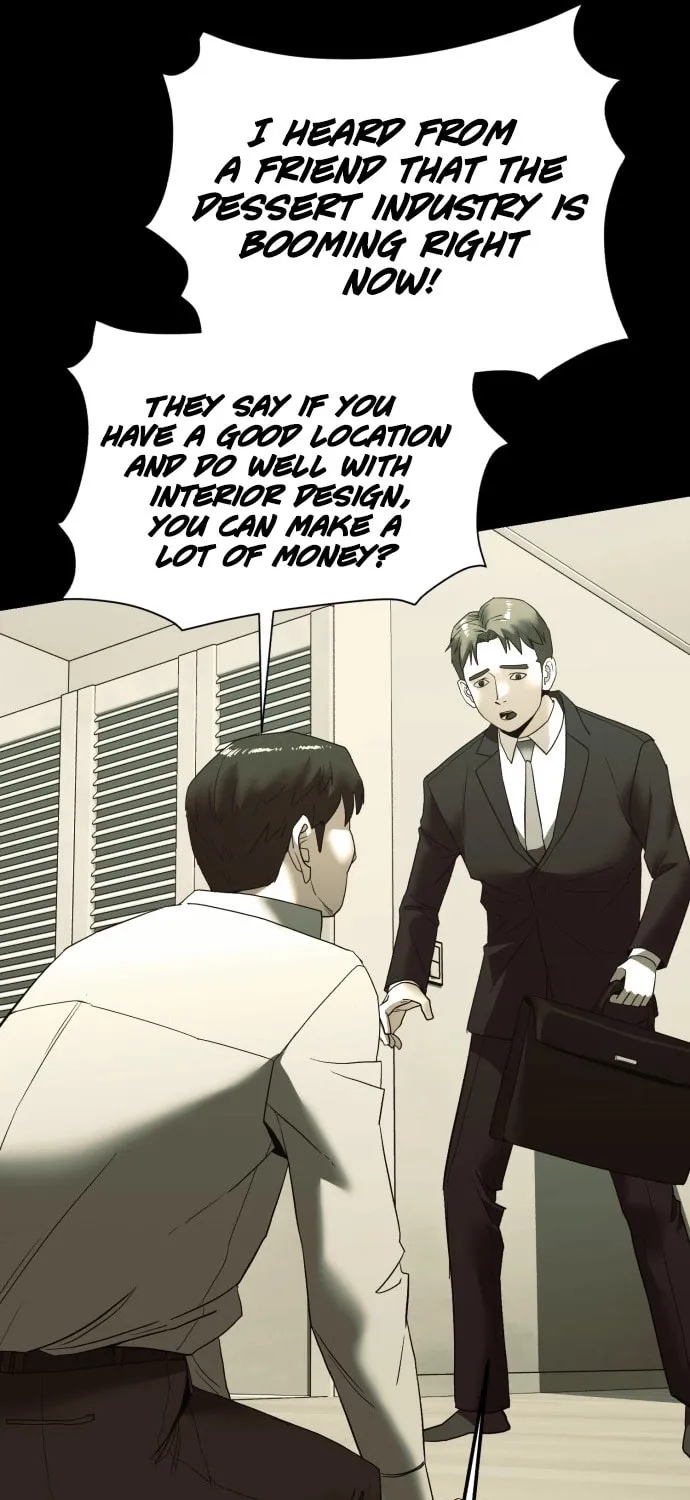 The Dignity of a Chaebol Chapter 4 page 107 - 