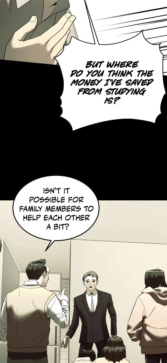 The Dignity of a Chaebol Chapter 4 page 109 - 