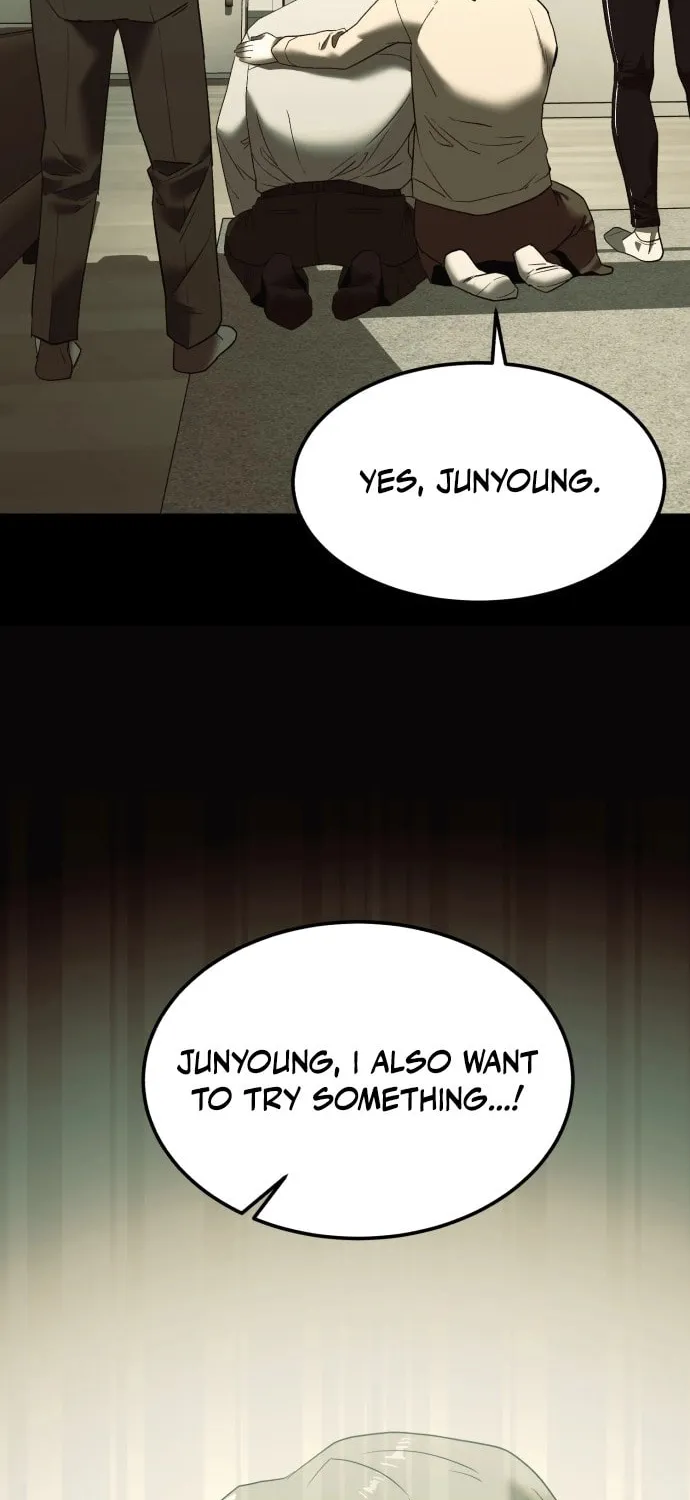 The Dignity of a Chaebol Chapter 4 page 110 - 