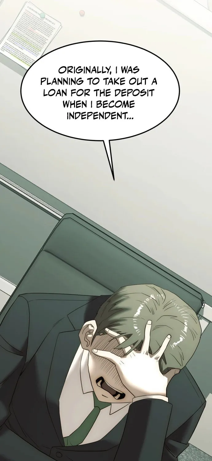 The Dignity of a Chaebol Chapter 4 page 113 - 