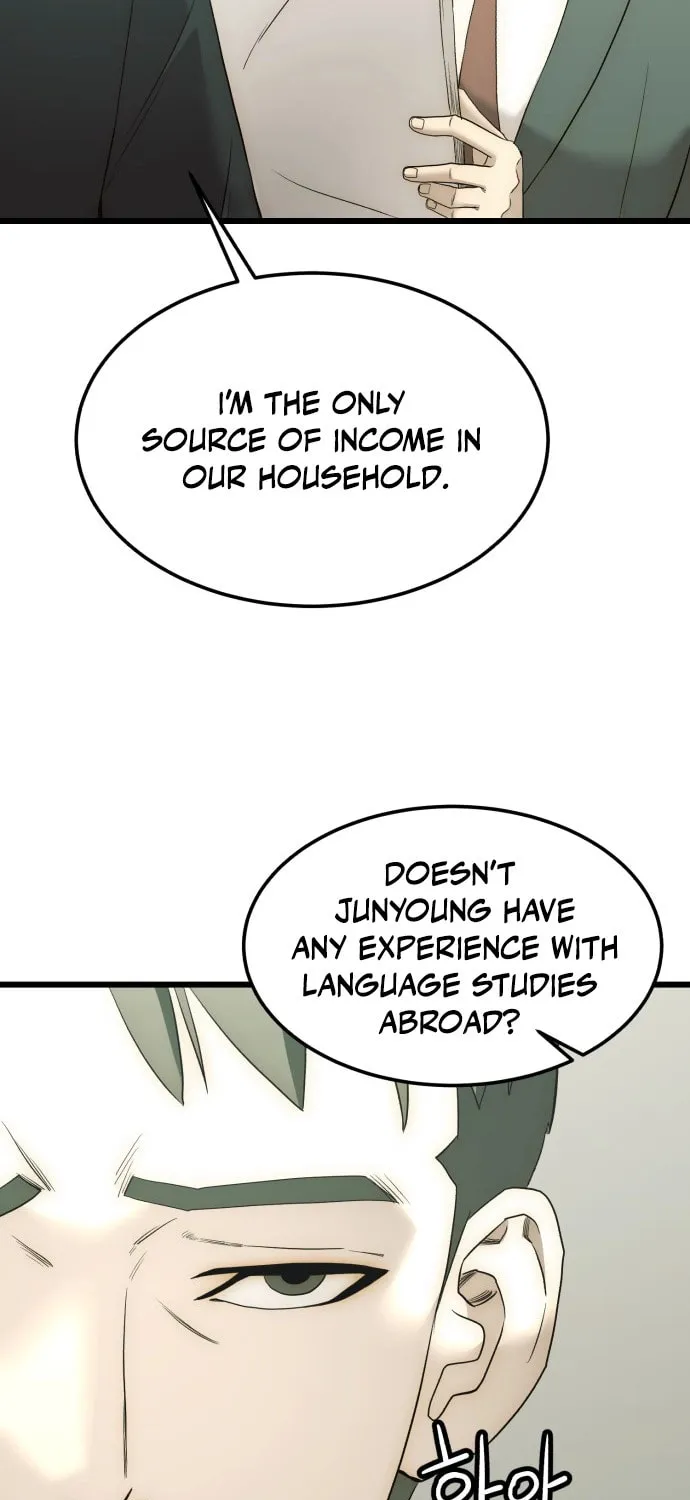 The Dignity of a Chaebol Chapter 4 page 115 - 