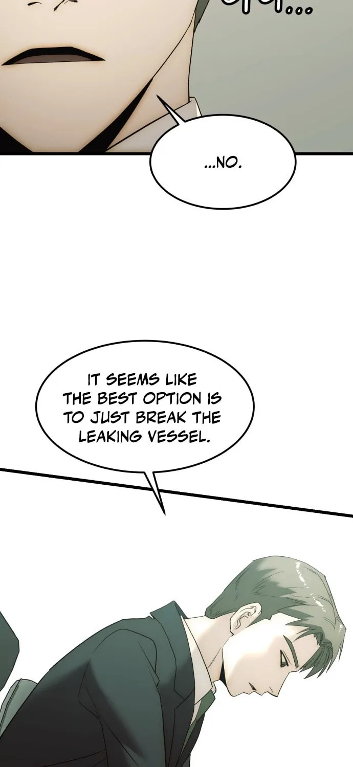 The Dignity of a Chaebol Chapter 4 page 116 - 