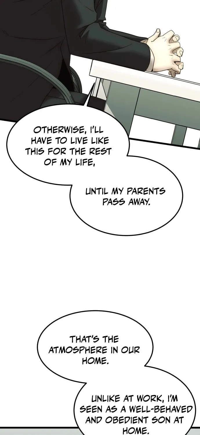 The Dignity of a Chaebol Chapter 4 page 117 - 