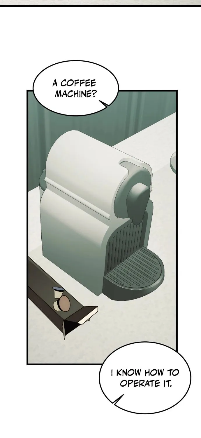The Dignity of a Chaebol Chapter 4 page 13 - 