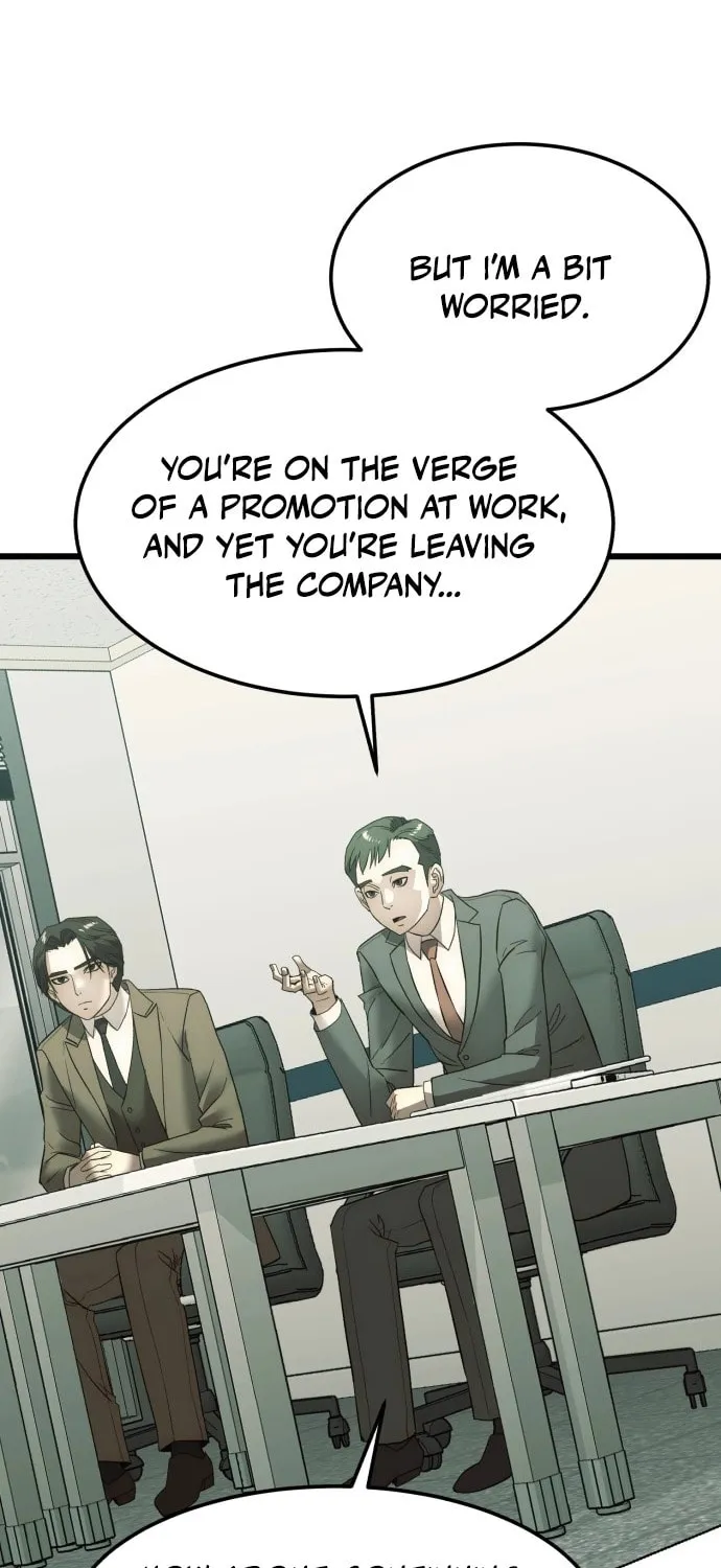 The Dignity of a Chaebol Chapter 4 page 122 - 