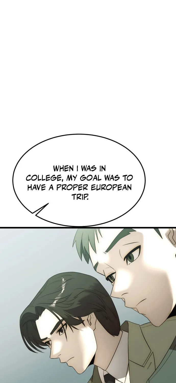 The Dignity of a Chaebol Chapter 4 page 126 - 