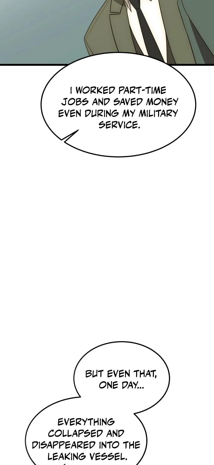 The Dignity of a Chaebol Chapter 4 page 127 - 