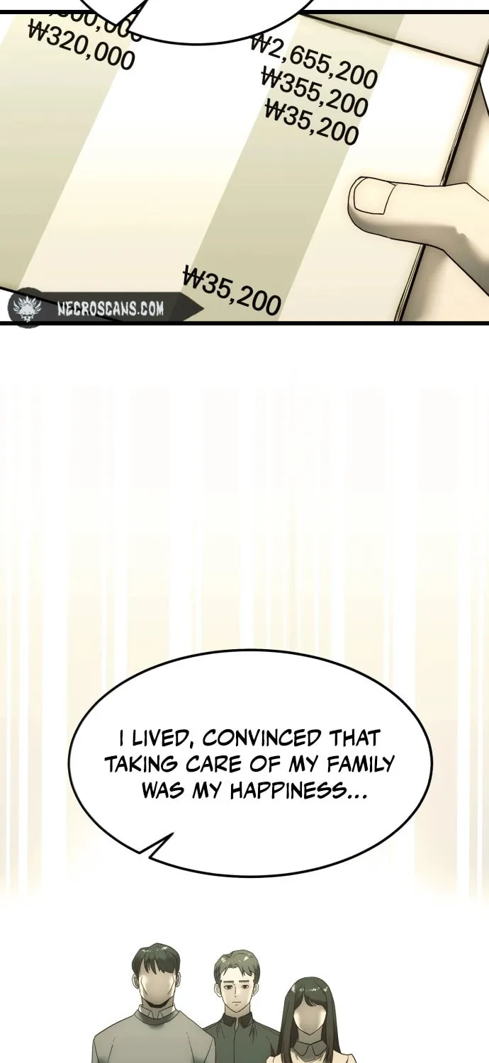 The Dignity of a Chaebol Chapter 4 page 128 - 