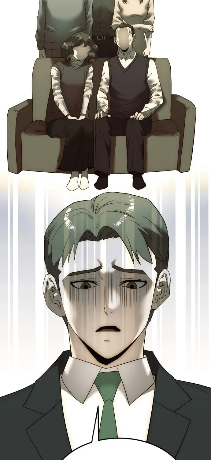 The Dignity of a Chaebol Chapter 4 page 129 - 