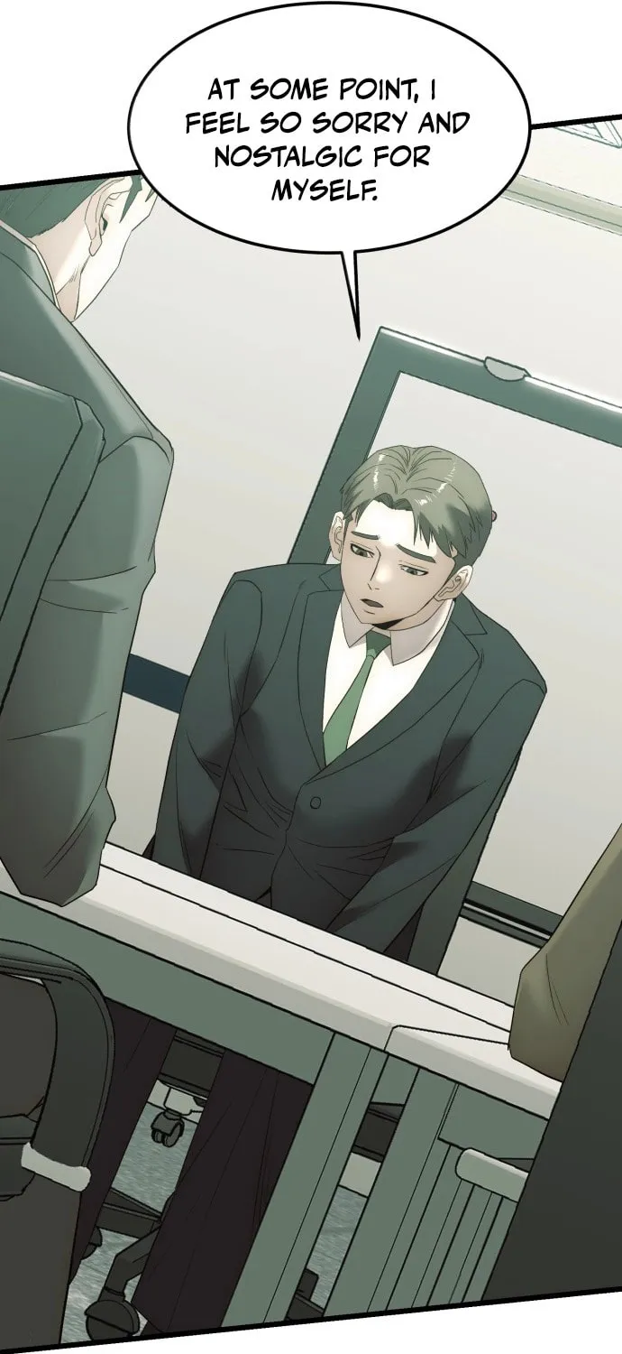 The Dignity of a Chaebol Chapter 4 page 131 - 