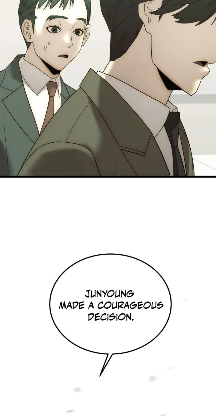 The Dignity of a Chaebol Chapter 4 page 136 - 