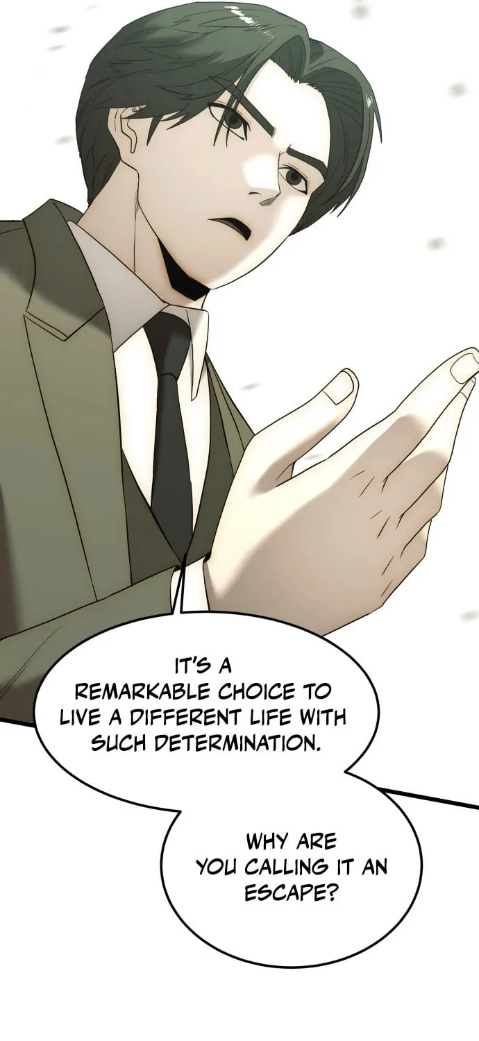 The Dignity of a Chaebol Chapter 4 page 137 - 
