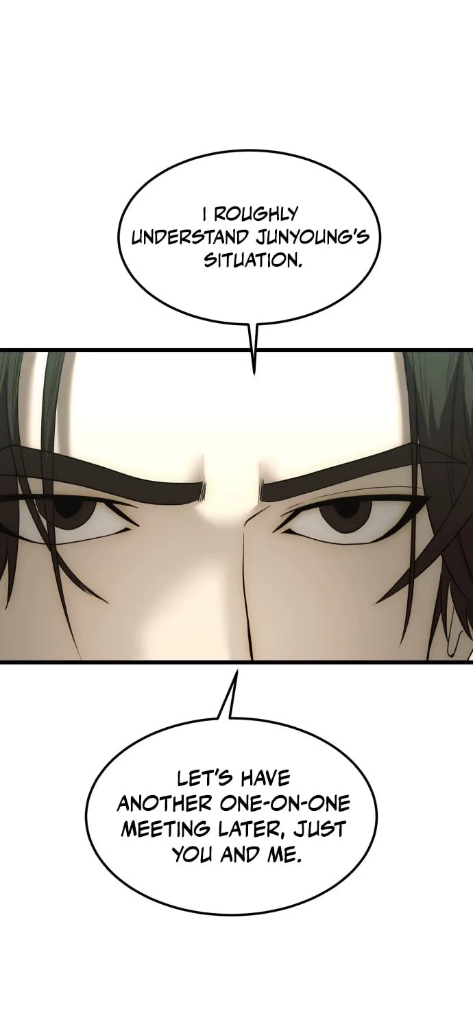 The Dignity of a Chaebol Chapter 4 page 139 - 