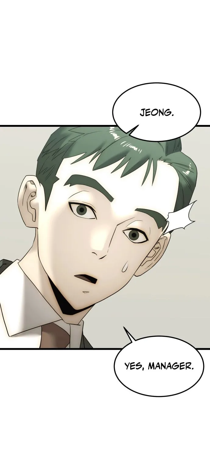 The Dignity of a Chaebol Chapter 4 page 140 - 