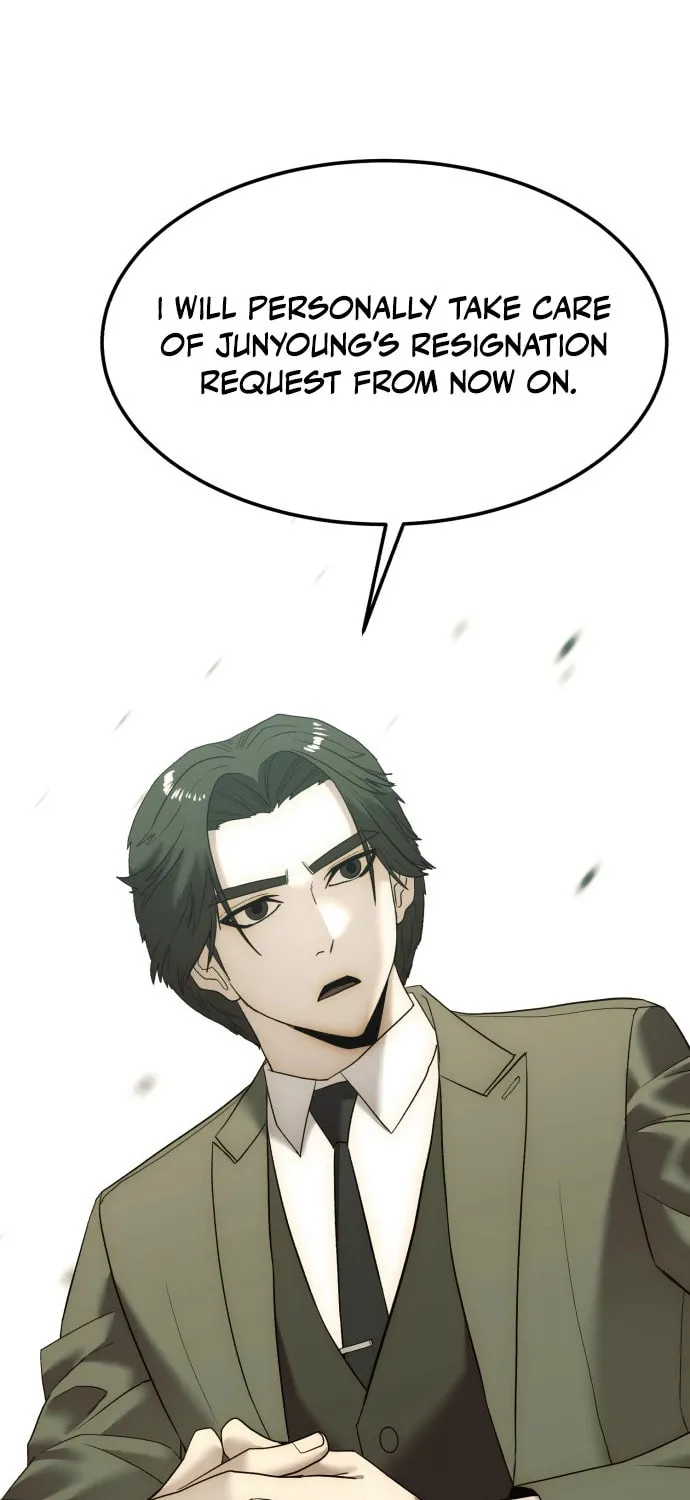 The Dignity of a Chaebol Chapter 4 page 141 - 