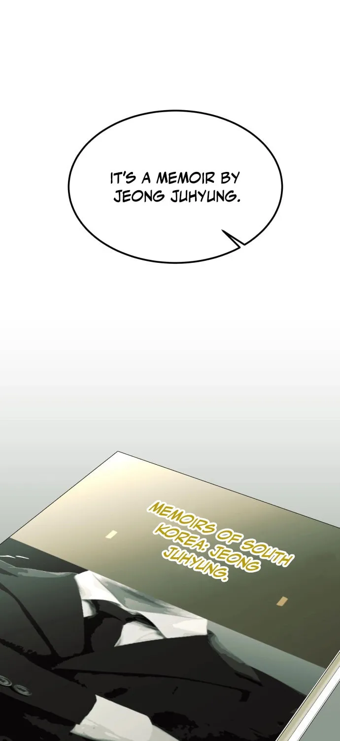 The Dignity of a Chaebol Chapter 4 page 21 - 