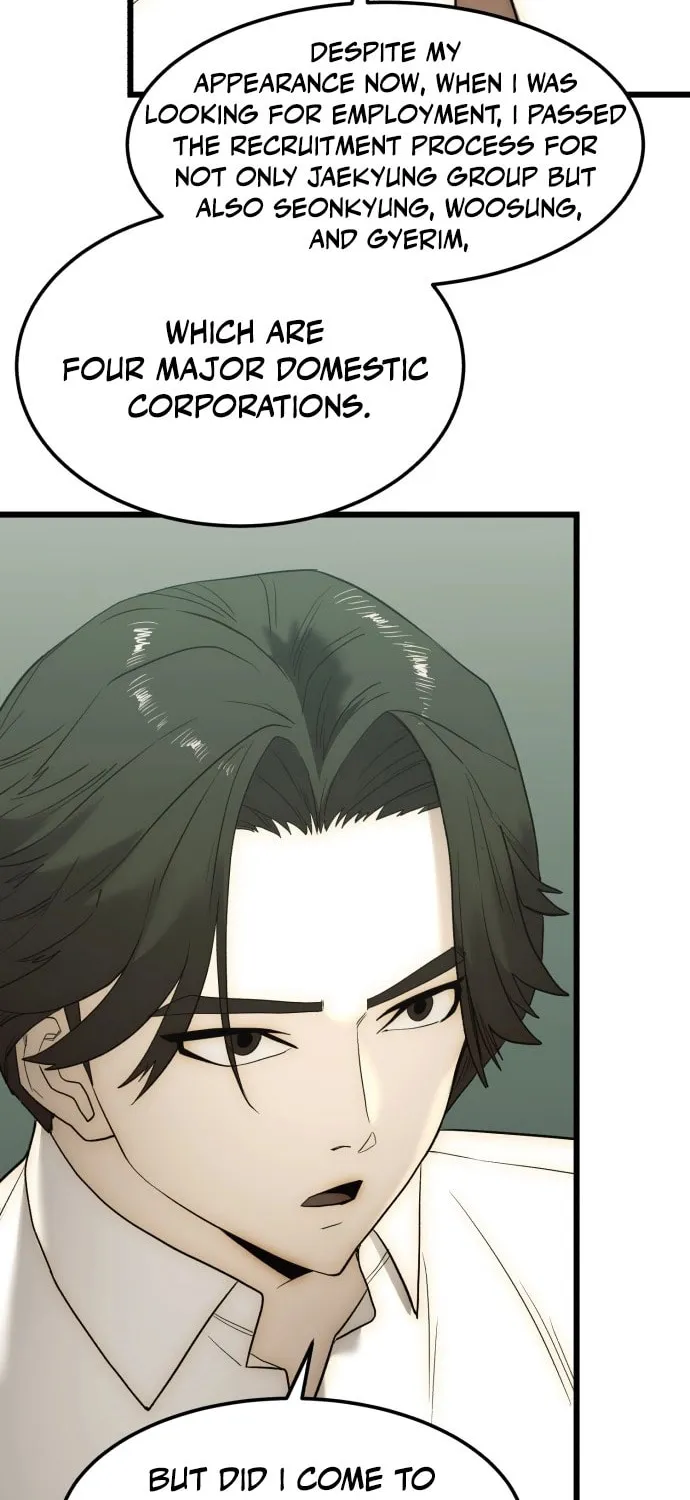 The Dignity of a Chaebol Chapter 4 page 28 - 