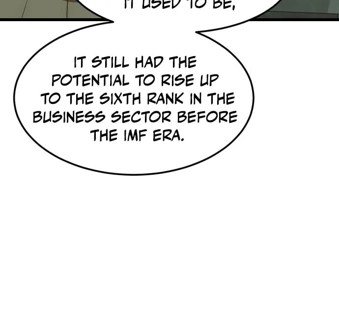 The Dignity of a Chaebol Chapter 4 page 30 - 