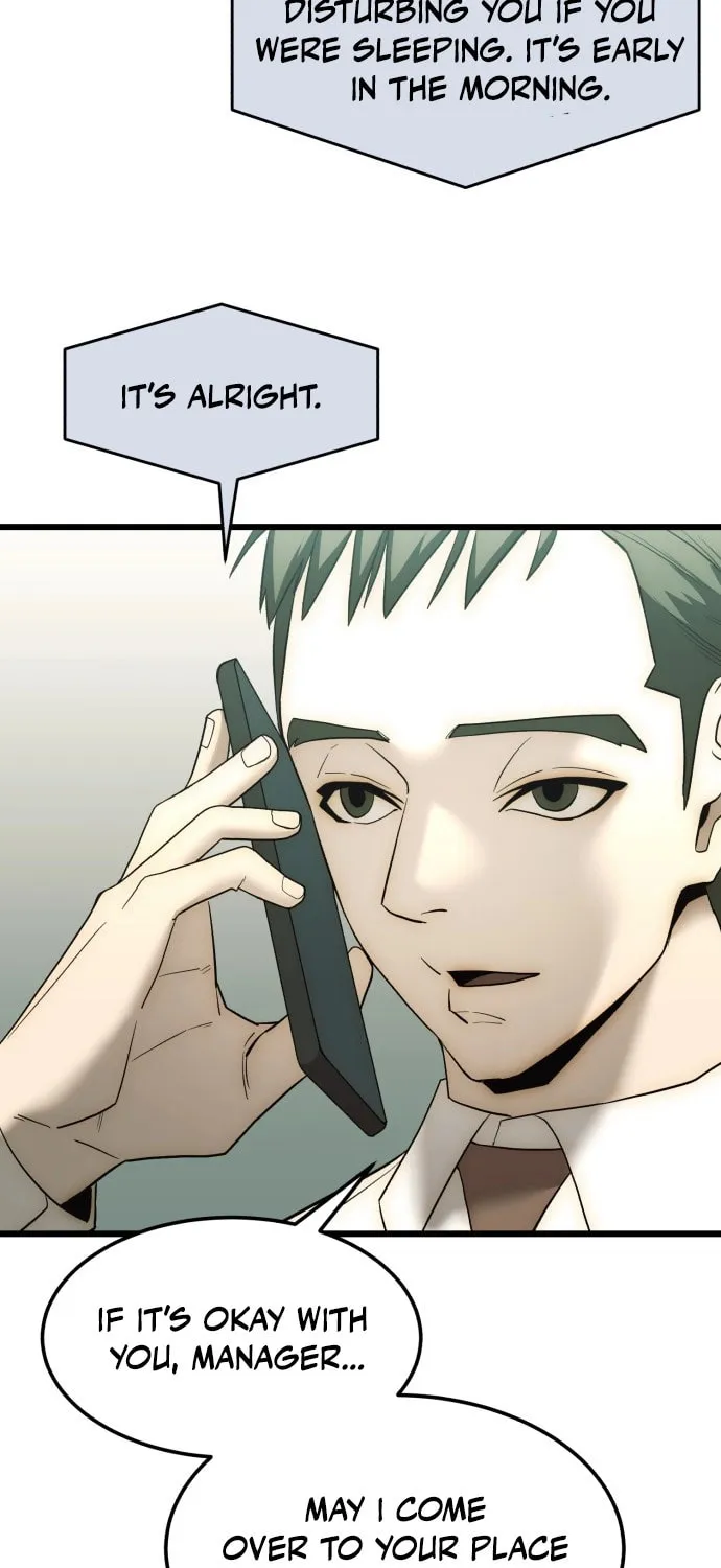 The Dignity of a Chaebol Chapter 4 page 5 - 