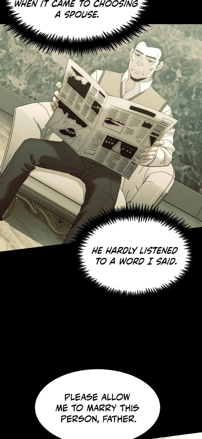 The Dignity of a Chaebol Chapter 4 page 47 - 
