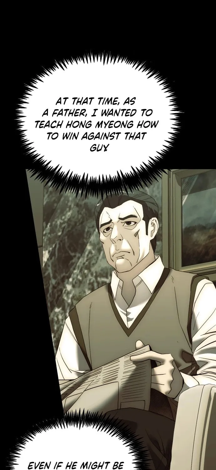 The Dignity of a Chaebol Chapter 4 page 49 - 
