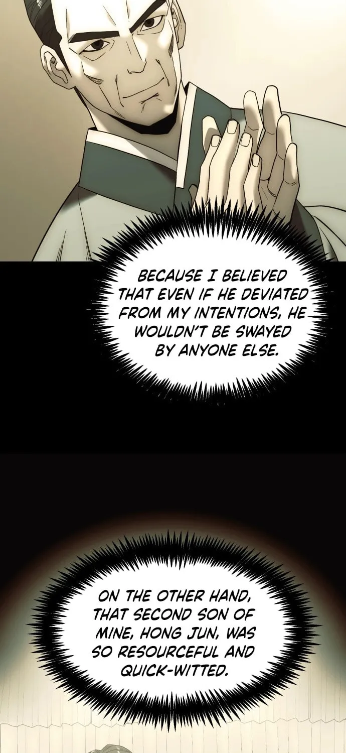 The Dignity of a Chaebol Chapter 4 page 52 - 