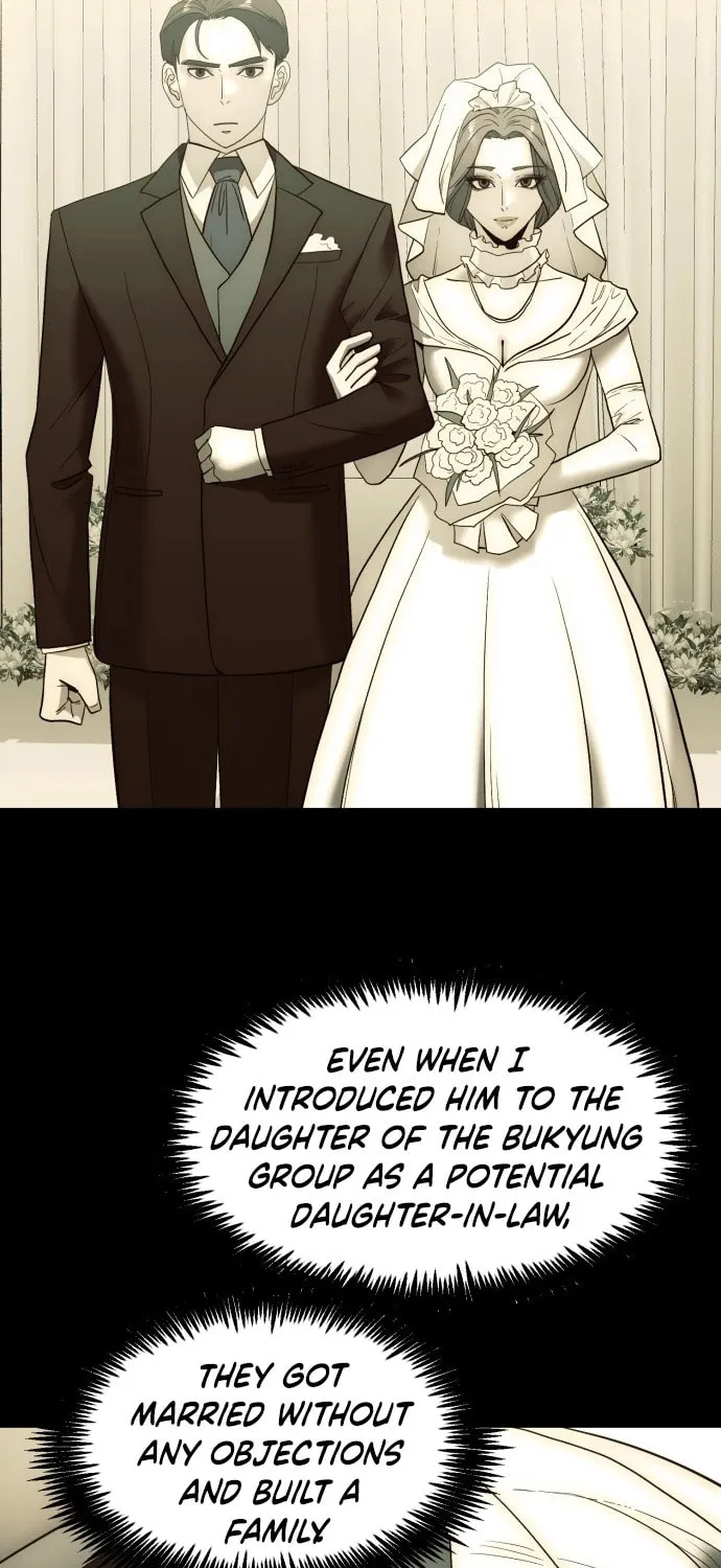 The Dignity of a Chaebol Chapter 4 page 53 - 