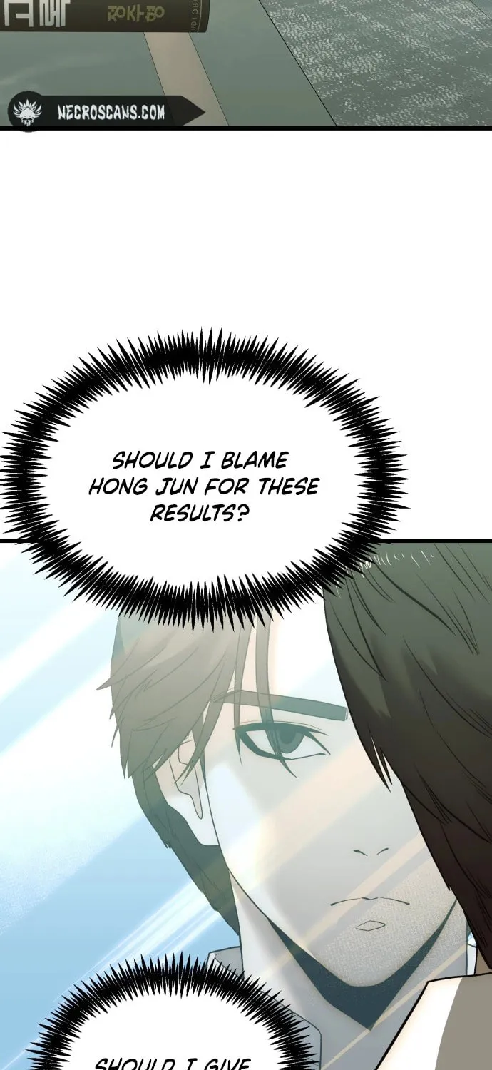 The Dignity of a Chaebol Chapter 4 page 57 - 