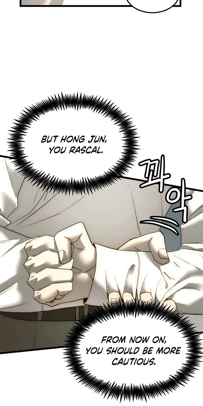 The Dignity of a Chaebol Chapter 4 page 59 - 