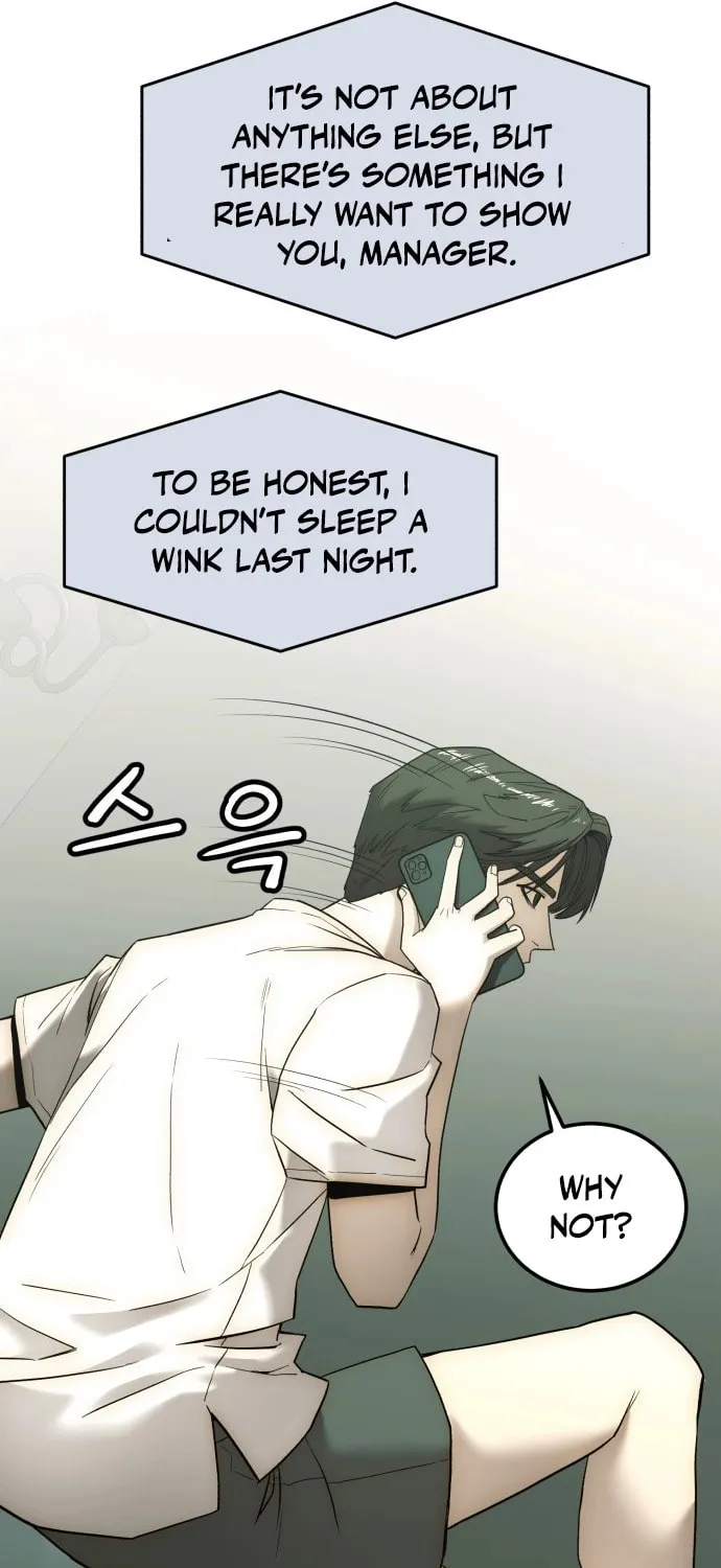 The Dignity of a Chaebol Chapter 4 page 7 - 