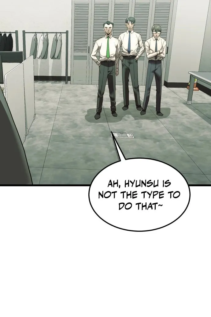 The Dignity of a Chaebol Chapter 4 page 65 - 