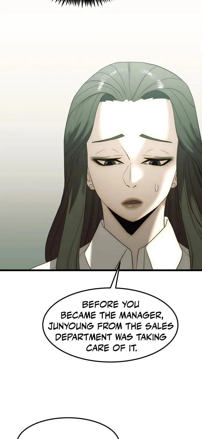 The Dignity of a Chaebol Chapter 4 page 67 - 