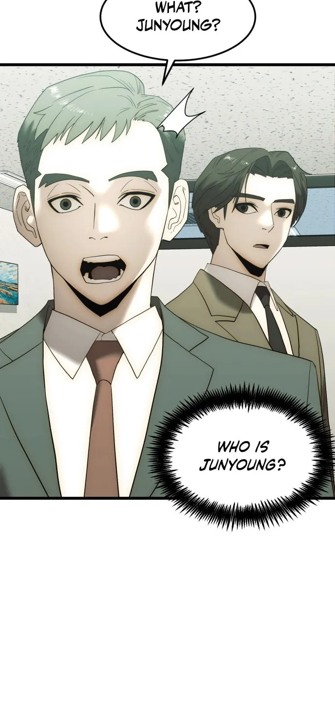 The Dignity of a Chaebol Chapter 4 page 69 - 