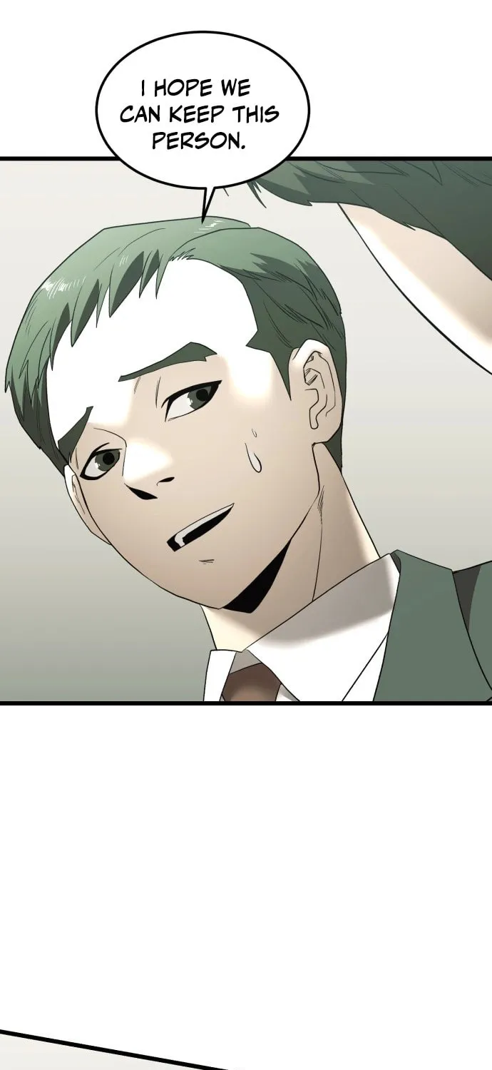 The Dignity of a Chaebol Chapter 4 page 74 - 