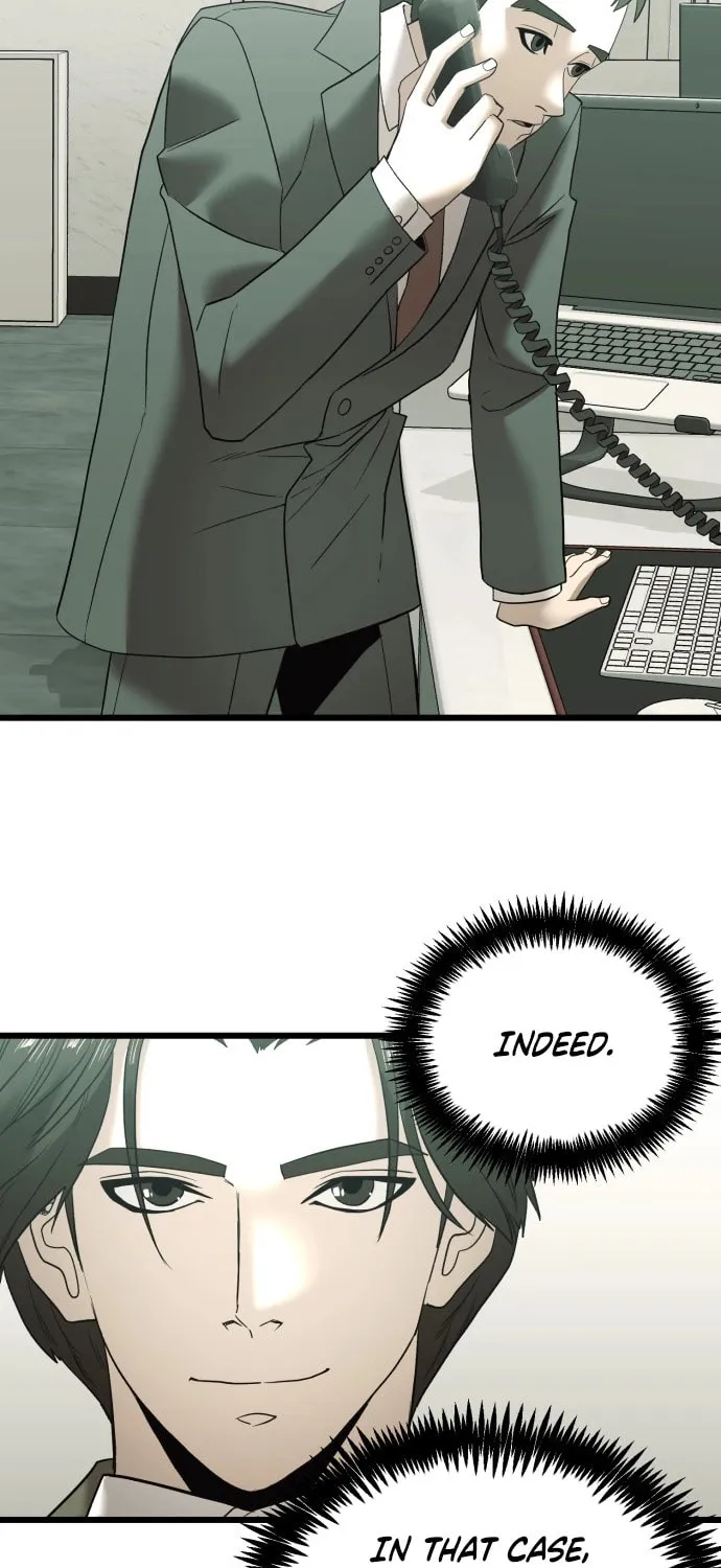 The Dignity of a Chaebol Chapter 4 page 76 - 