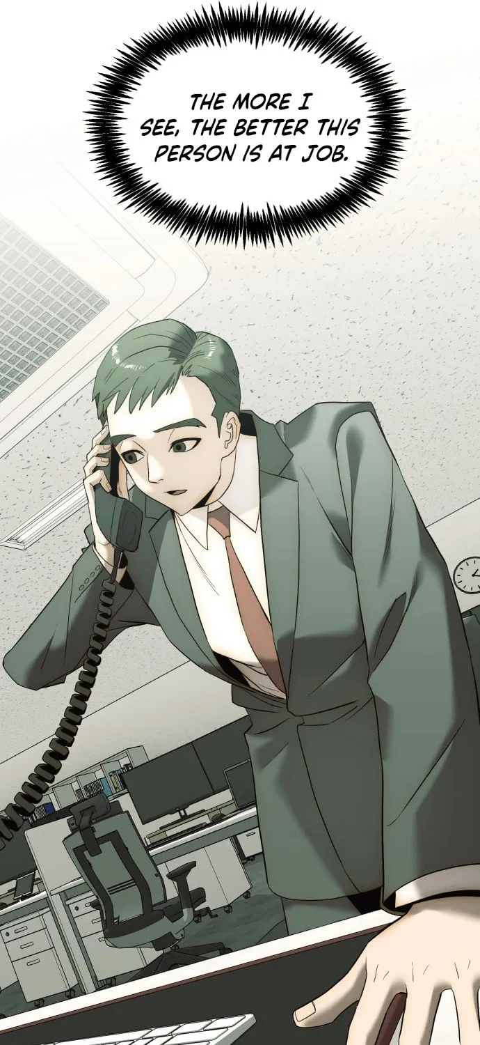 The Dignity of a Chaebol Chapter 4 page 78 - 